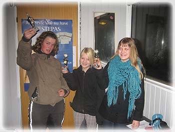 championatsvindere 2009